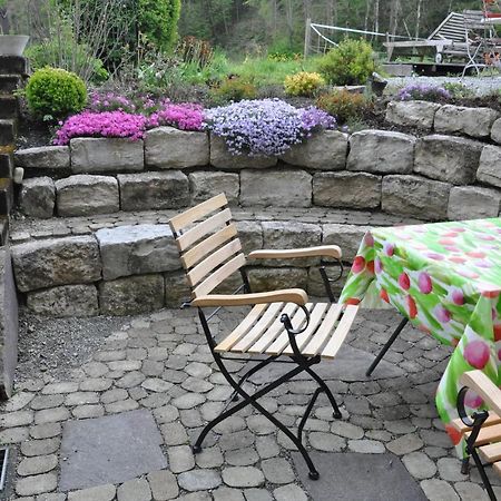 Ferienwohnung Fischer Frickingen المظهر الخارجي الصورة