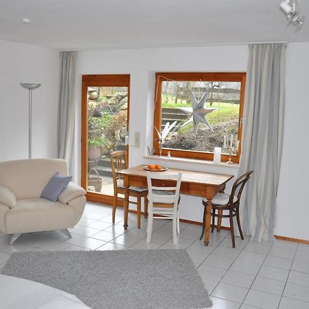 Ferienwohnung Fischer Frickingen المظهر الخارجي الصورة