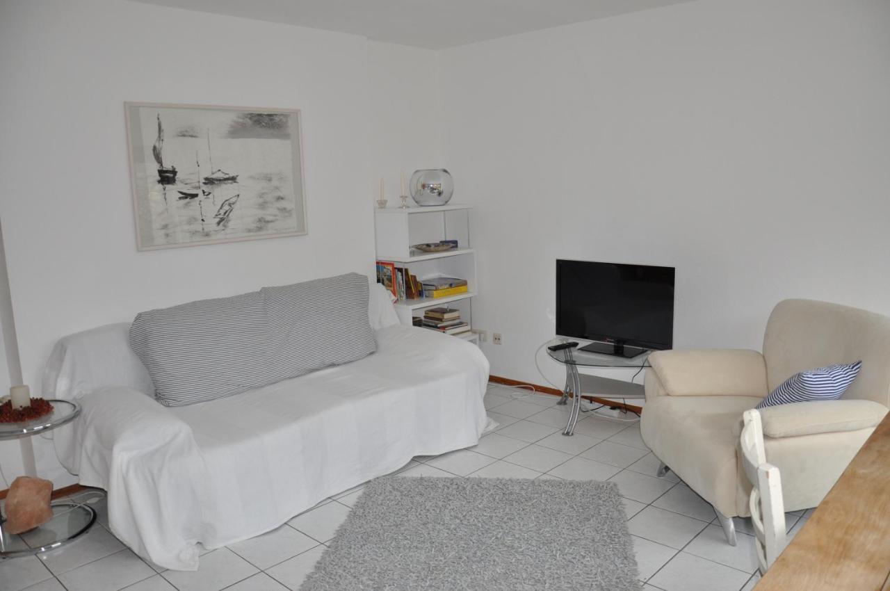 Ferienwohnung Fischer Frickingen المظهر الخارجي الصورة