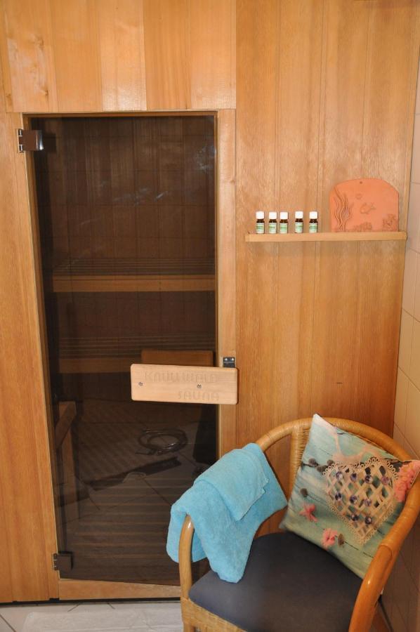 Ferienwohnung Fischer Frickingen المظهر الخارجي الصورة