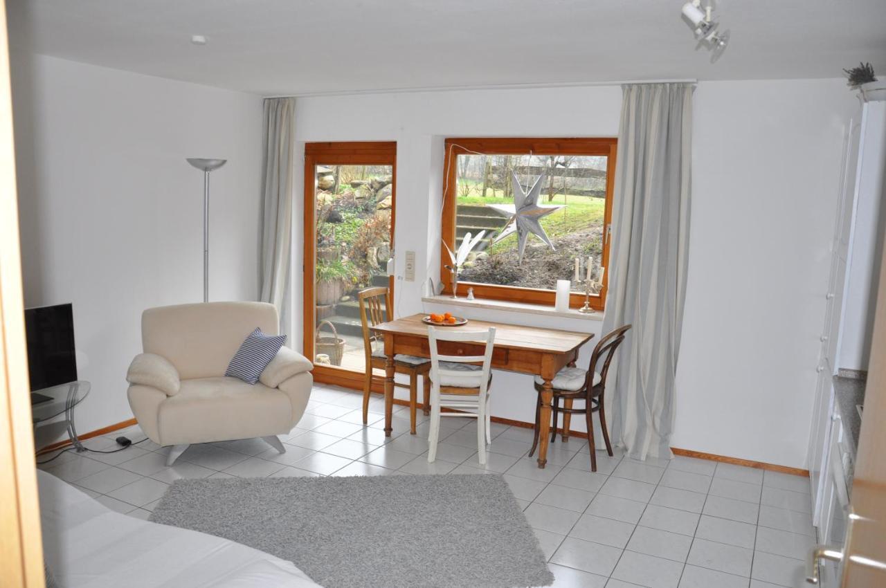 Ferienwohnung Fischer Frickingen المظهر الخارجي الصورة