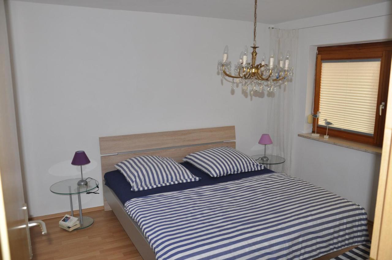 Ferienwohnung Fischer Frickingen المظهر الخارجي الصورة